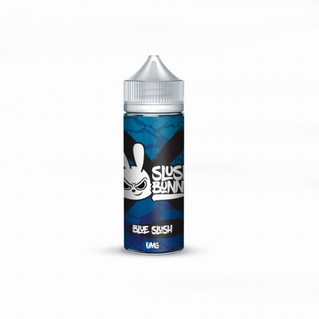 Slush Bunny 80 ml - Blue Slush